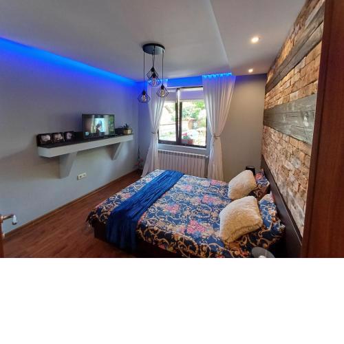 Mila VIP Apartment