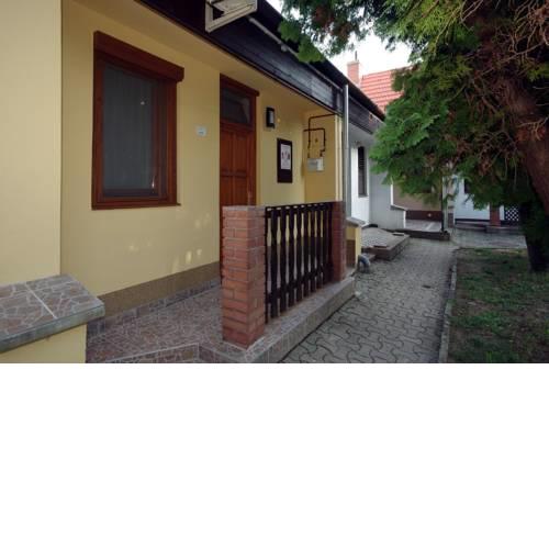 Milán Apartman-Gyula