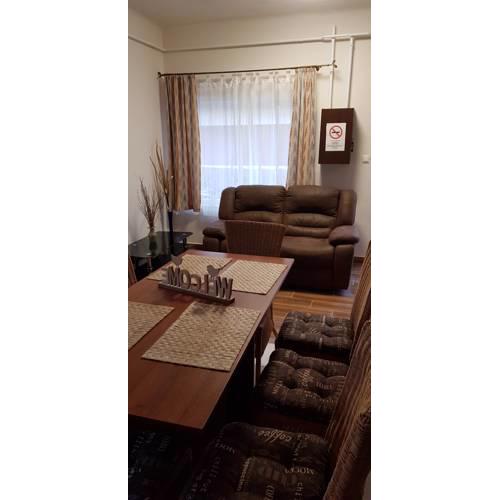Milán Apartment