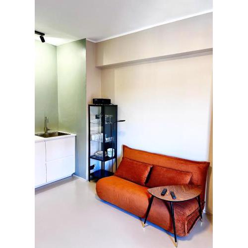 Milan City Smart