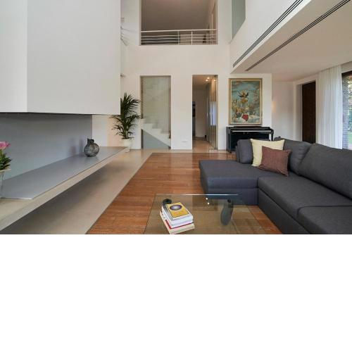 [Milan-Como Lake-Rho Fiera] Luxury Design Villa