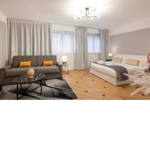 Milan Duomo Suites