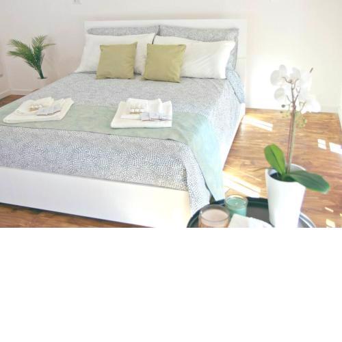 [Milano - Stazione Centrale] Comfort Green Loft