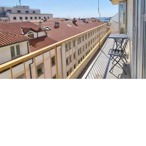Milano Apartment
