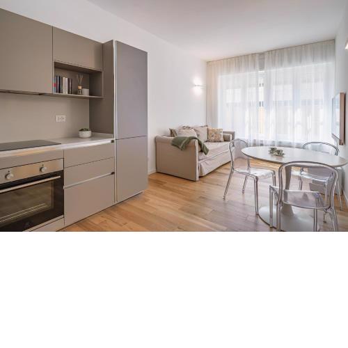 Milano Apartments Orseolo