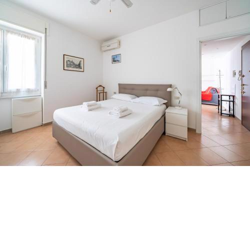 Milano Cozy Apt x4 - 450 far from Lambrate FS