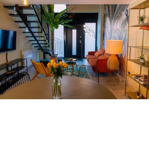 Milano Experience Home - Jungle