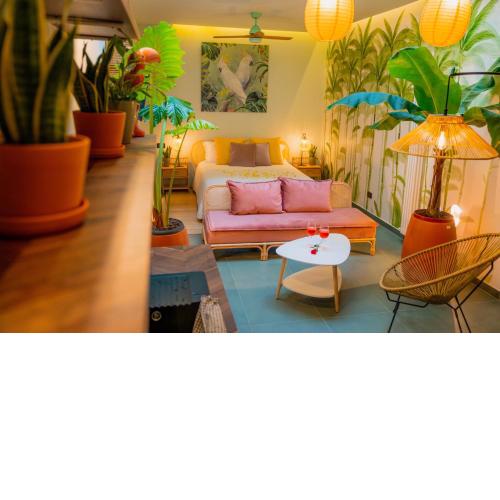 Milano Experience Home - Palms