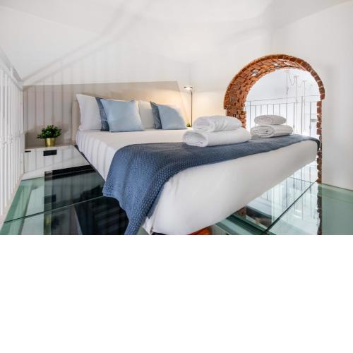 Milano Farini Loft - Free Fast WIFI