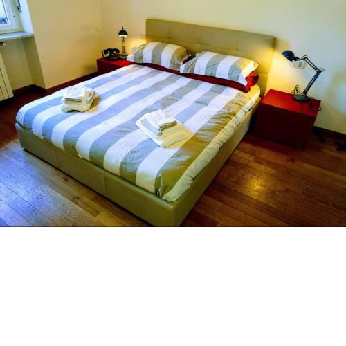 Milano Fashion Suite - CityLife District