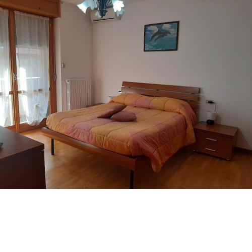Milano Linate Airport Apartment