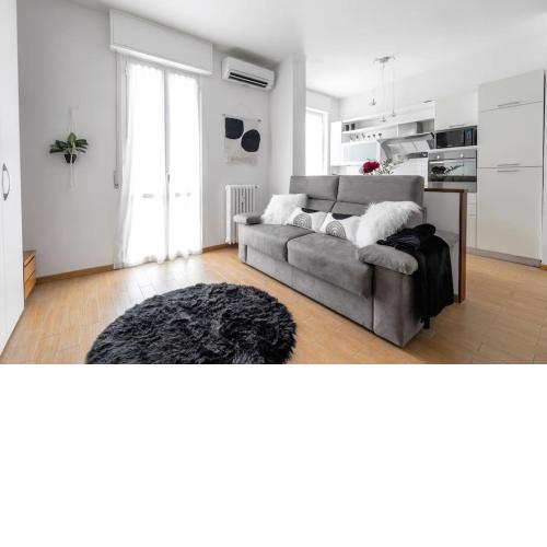 [Milano-Monza] Monolocale con ogni comfort