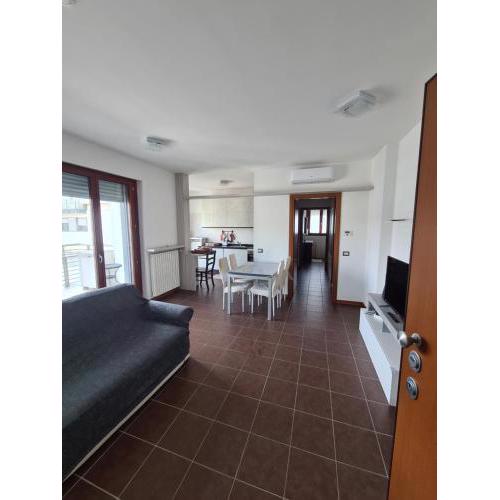 Milano Santa Giulia Business Apartment - Olimpiadi 26