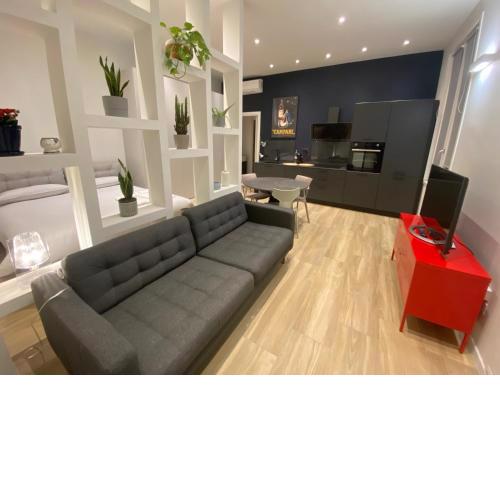 #milanodabere Urban Loft