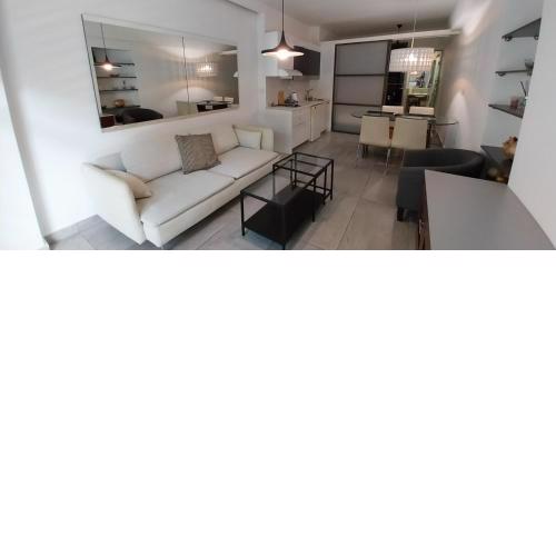 Milanou Glyfada G1 First