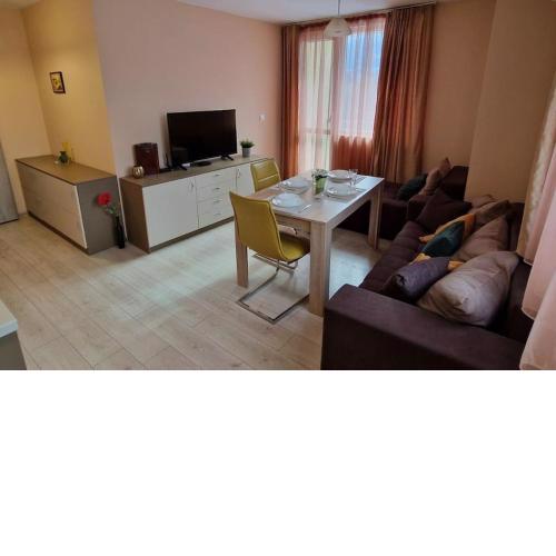 Mila's 1 Bedroom Apartment