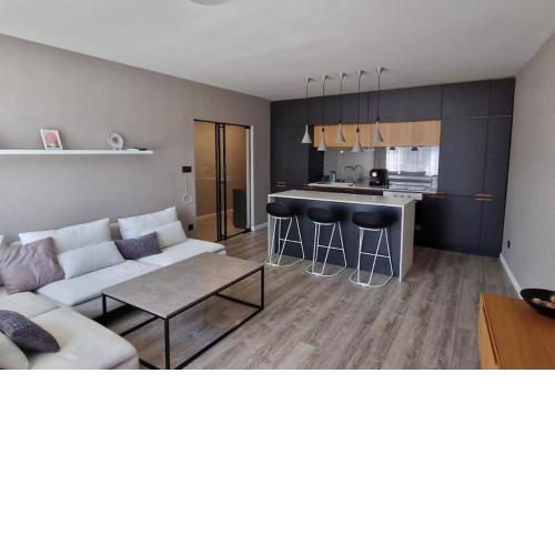 Mila's Cozy 1 Bedroom Apartment