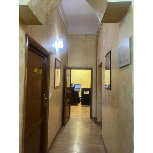 Milazzo House