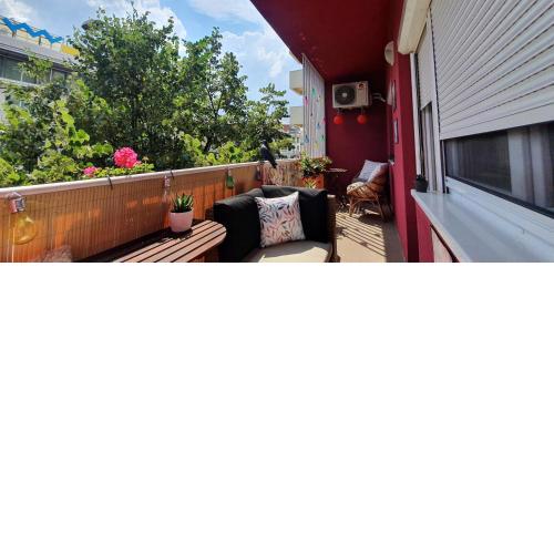 Milc Apartman