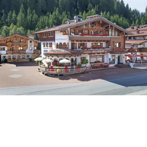 Milchbar & GerlosPerle