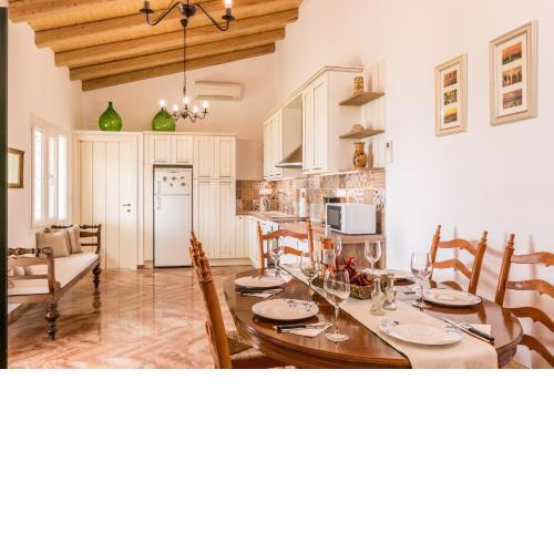 Milena's Country House