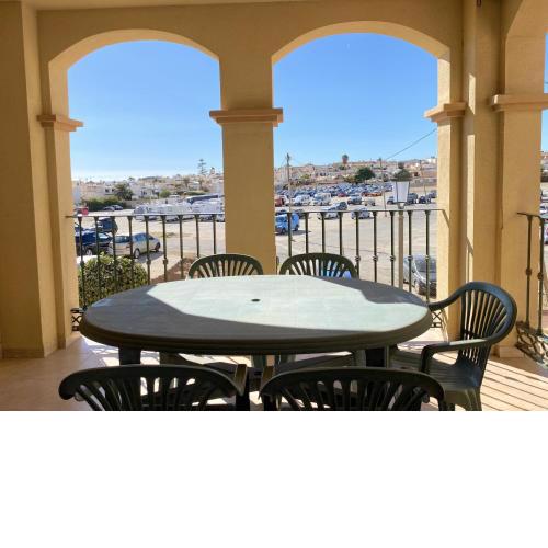 Milenio 1H Apartments Casasol