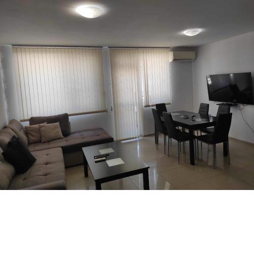 Milen's Apartment