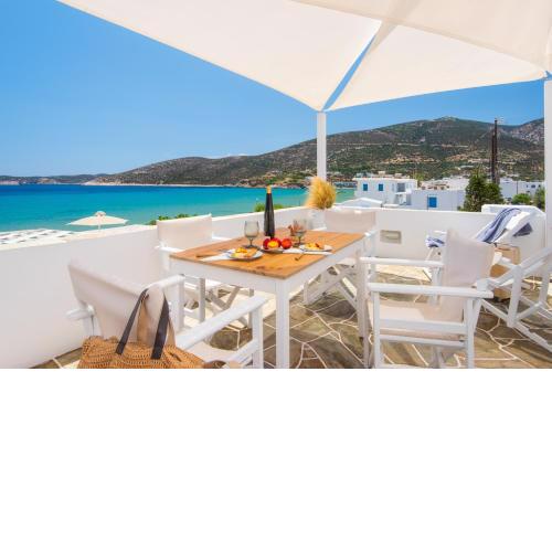 Miles Away Luxury Apartments