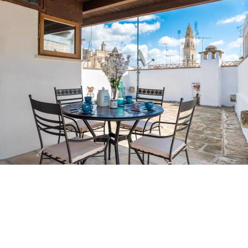 Milestone Inn Lecce