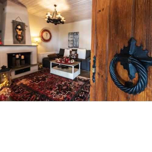 Miliά Country House