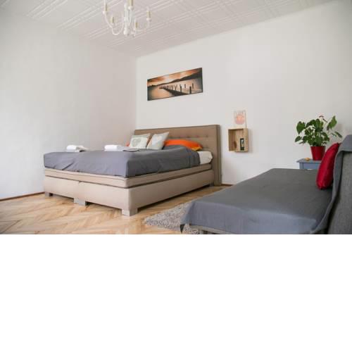 Miliő Apartman Badacsony