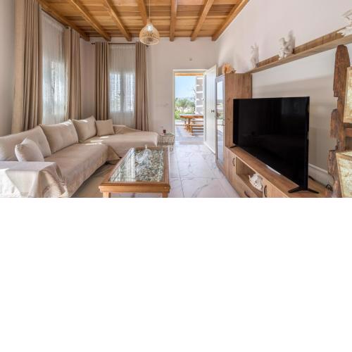 Milion Fantasy House