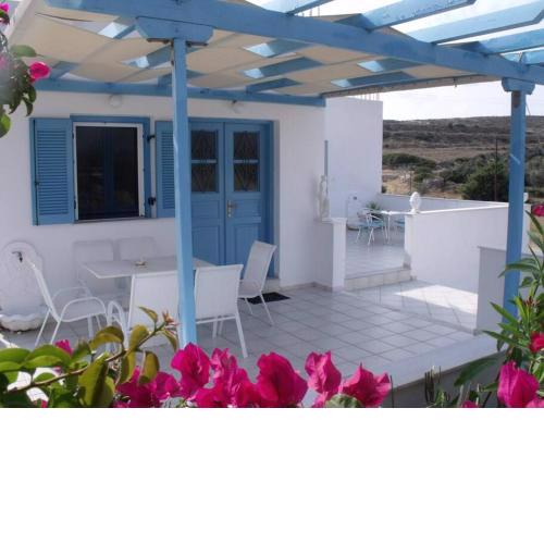 Milithos Apartments 1