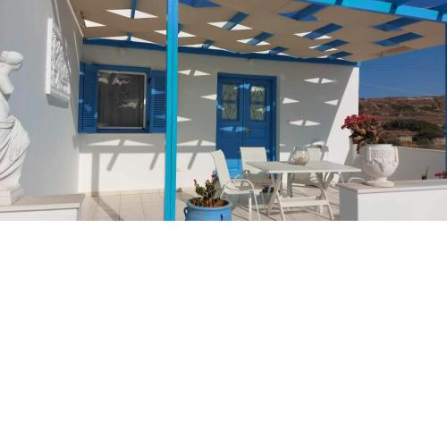 Milithos Apartments 2