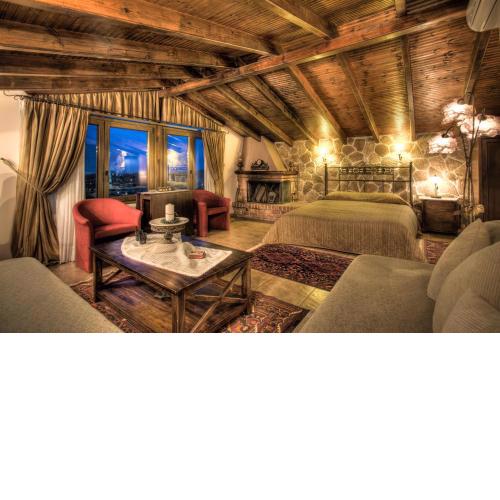 Militsa Guesthouse