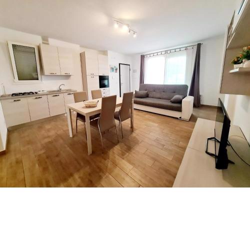 Milizia Apartment