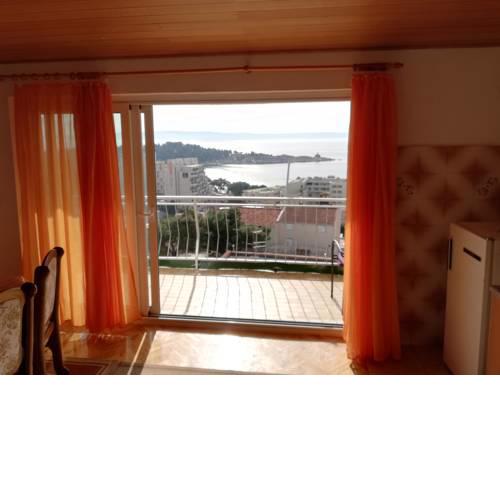 Milka Apartments