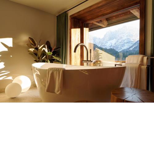 Milka Boutique Hotel