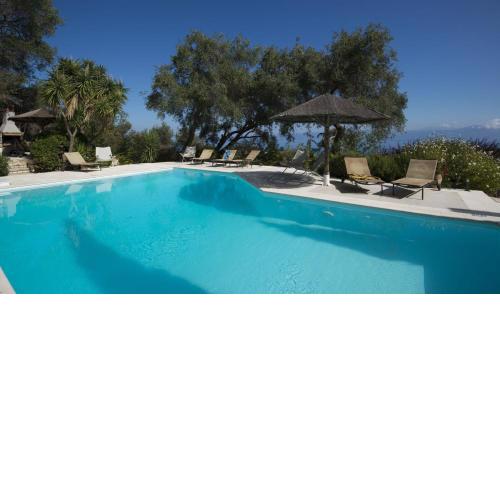 Mill Suites - Loggos