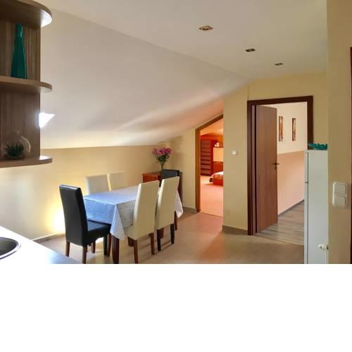 Milla Apartment Siofok