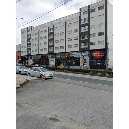 Milladoiro