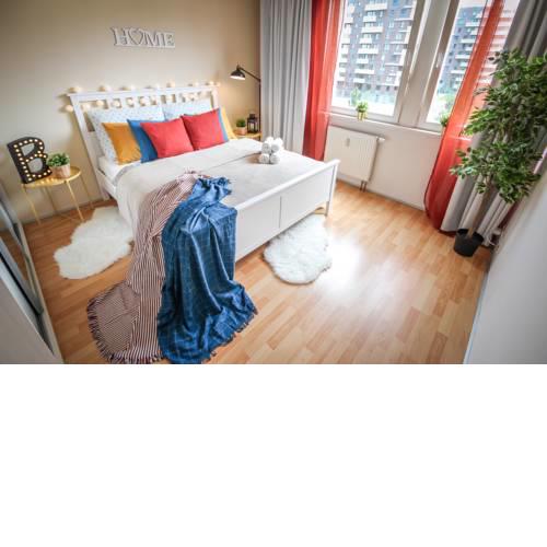 Millben Apartment - EXPO Residence
