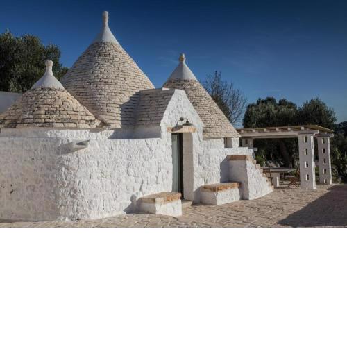 Mille e un Trullo