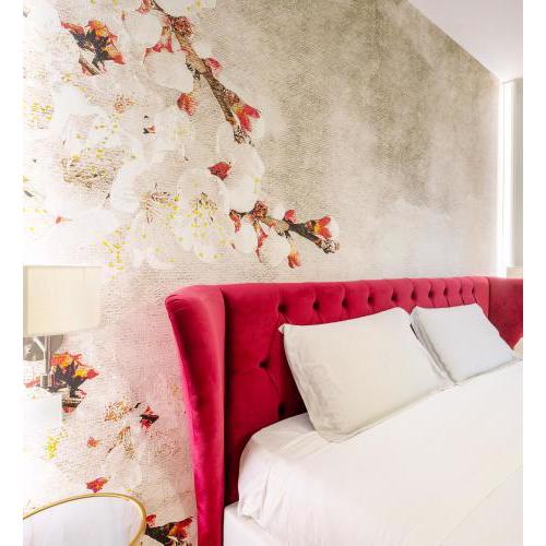 MILLE SUITE GARDEN