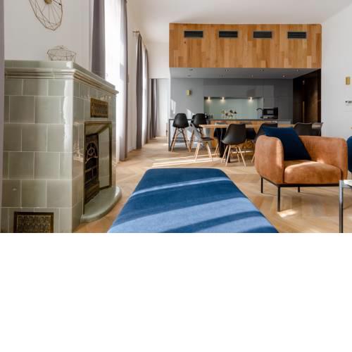 Millenium Corner Luxury Apartment