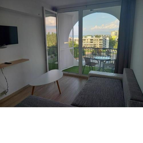 Miller Apartman Ezüstpart