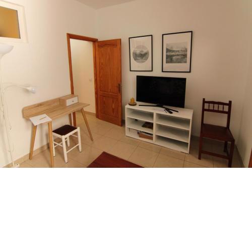 Miller Beach Flat by Canary365