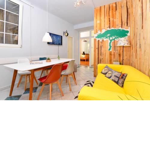 Miller Hostel
