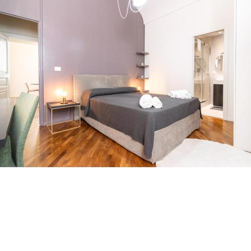 Mille's House Design- Ortigia Holidays