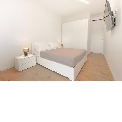 Milleventi Apartments